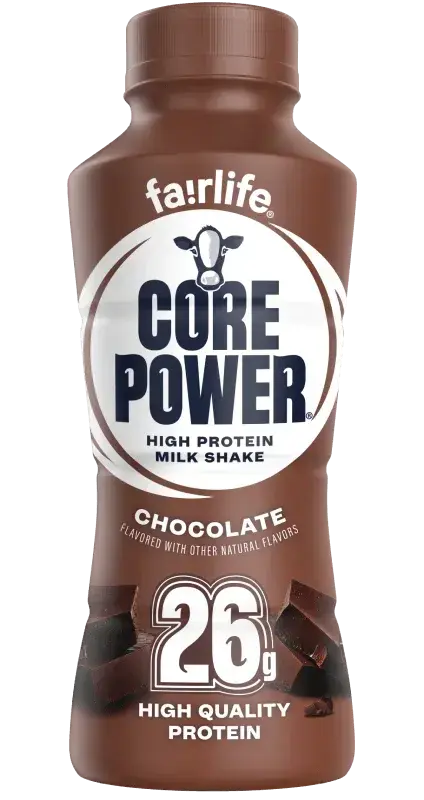 Core Power Chocolate 26g PROTEIN SHAKE