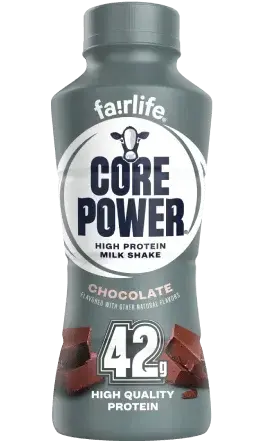 Core Power Chocolate 42g PROTEIN SHAKE