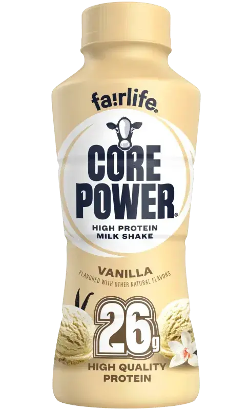 Core Power Vanilla 26g PROTEIN SHAKE