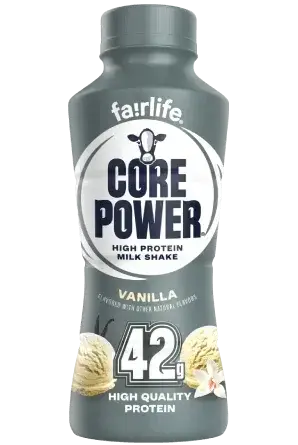 Core Power Vanilla 42g PROTEIN SHAKE