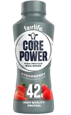 Core Power Strawberry 42g PROTEIN SHAKE